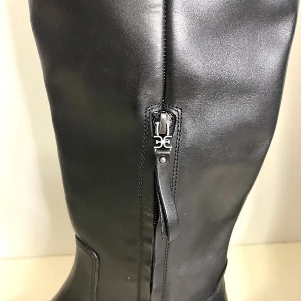 NWOB Sam Edelman Women's Drina Knee High Boot size 7 - Image 3