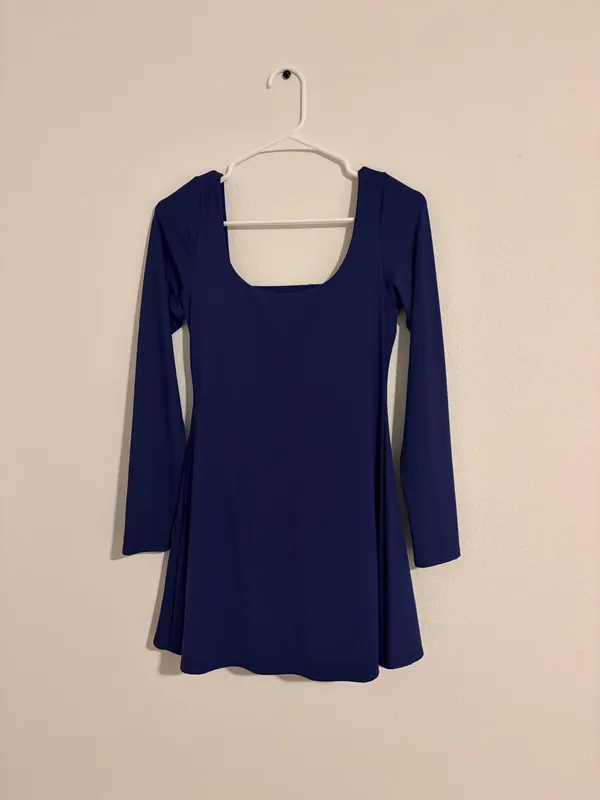 AS Revival Altar'd State Long Sleeve romper - Image 2