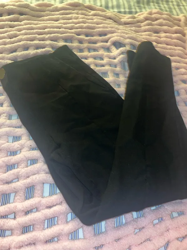 Black Pants ZARA - Image 4