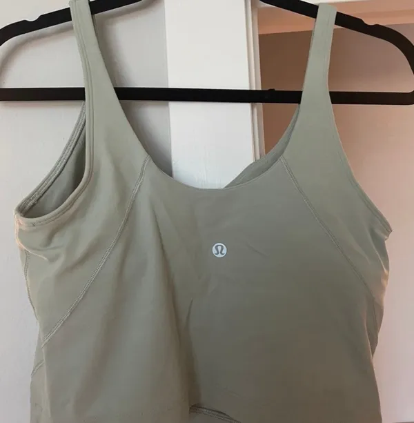 Lululemon align tank - Image 4