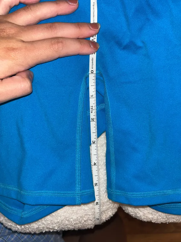 Fabletics Biker Shorts - Image 5
