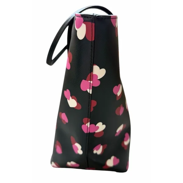 Kate Spade New York‎ Shore Street Flutter Hearts Margareta Tote Bag - Image 3