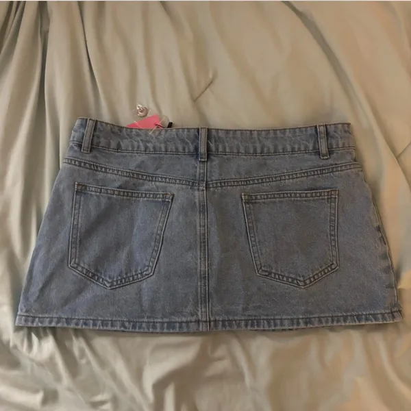 edikted mini skirt - Image 4
