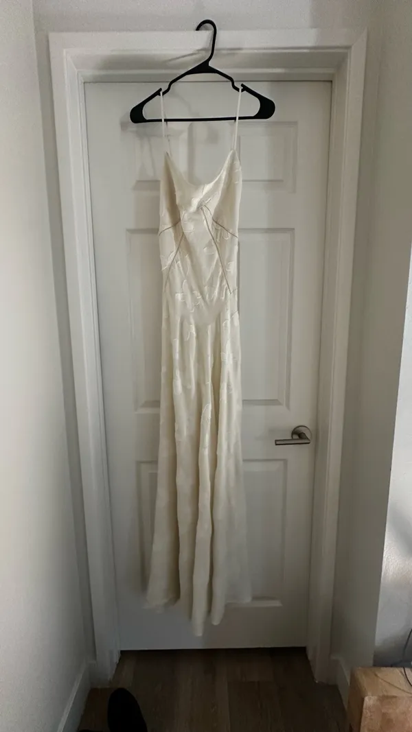 House of CB Seren Dress Maxi - Image 3