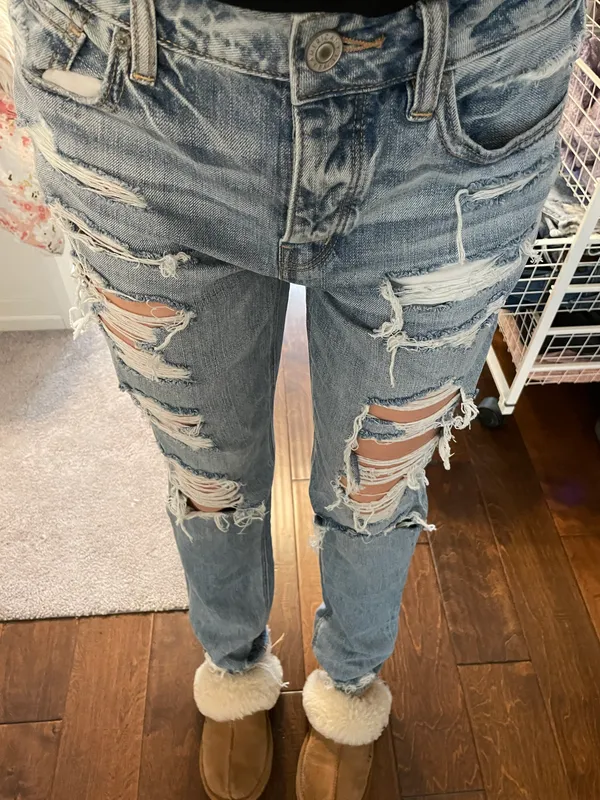 Tomgirl Jeans - Image 4