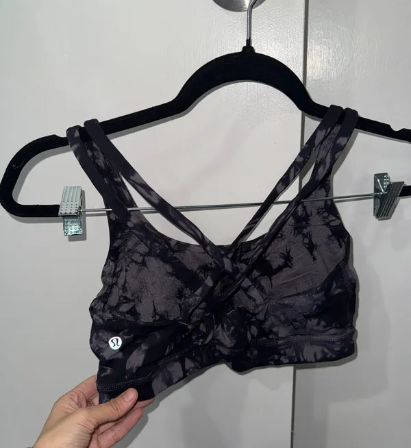 Lululemon Energy Bra - Image 2