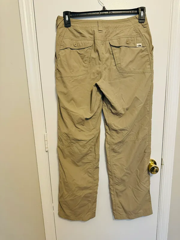 Cargo Pants Size 8 - Image 2