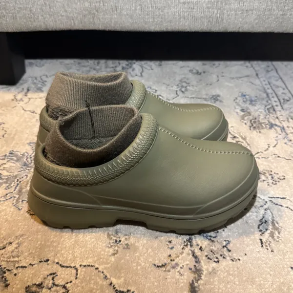 UGG Tasman X Olive - Image 5
