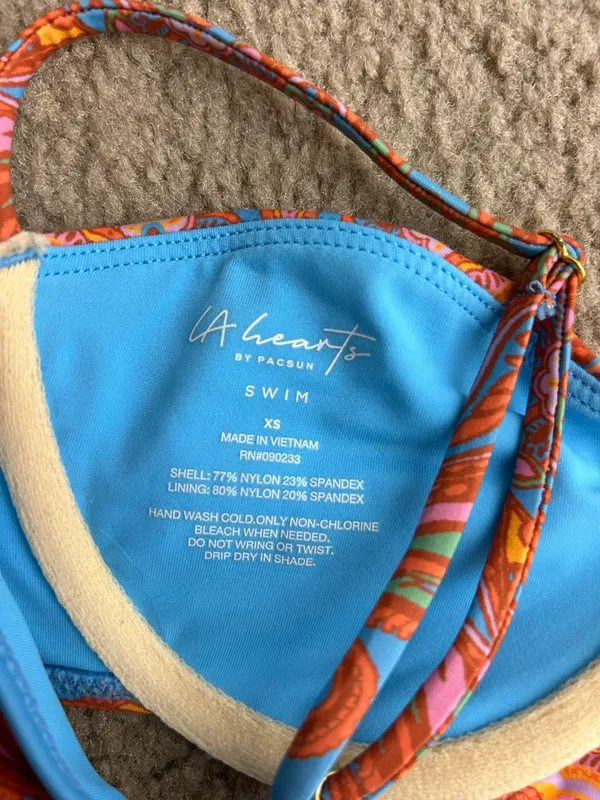 PacSun Bikini Top - Image 3