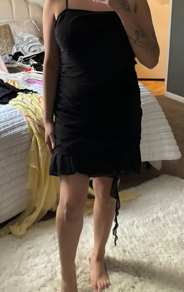 ZARA Dress - Image 2