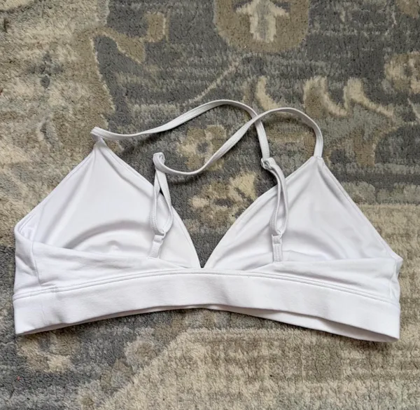Alo Top Yoga Bra - Image 2