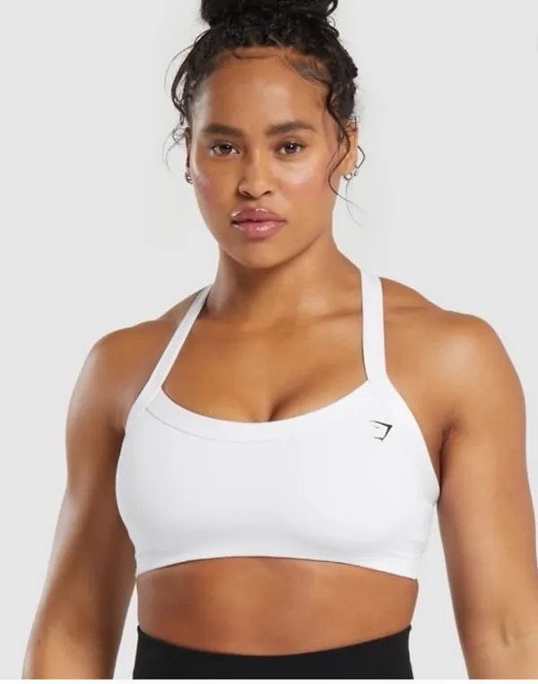 Gymshark sports Bra - Image 4