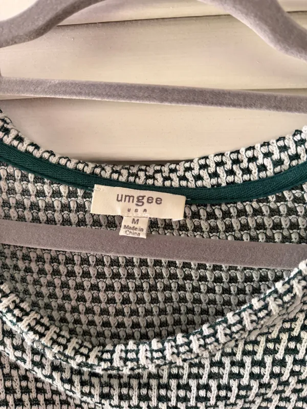 Umgee Top Medium Flowy - Image 3