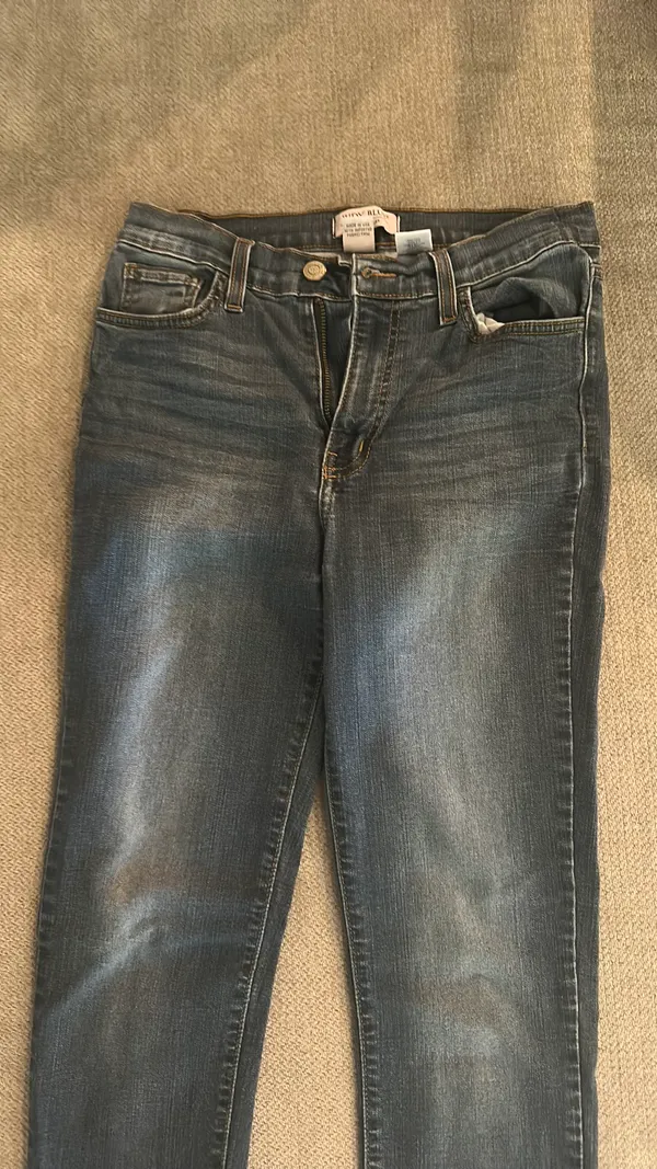 Judy Blue Jeans Skinny - Image 3