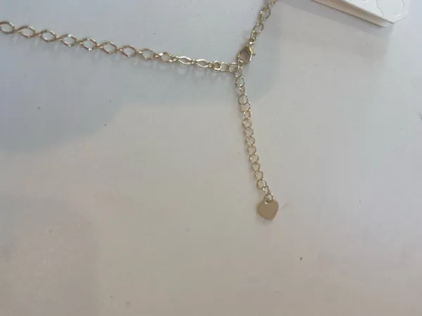 Altar'd State Charm Necklace - Image 3