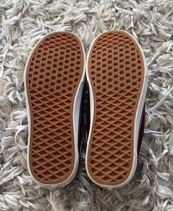 Vans Shoes - Image 4