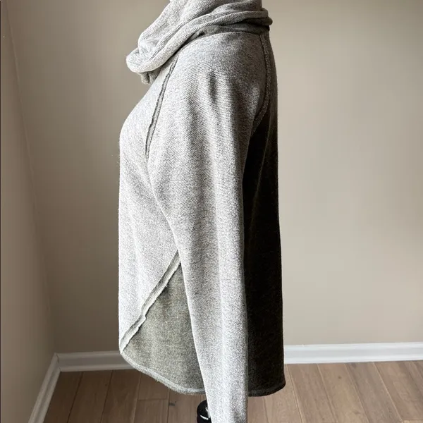 Kuhl Nova Funnelneck Wool Blend Top - Image 4