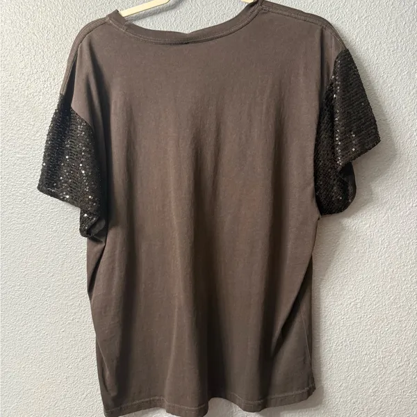Buckle West coast rider t-shirt nwt - Image 4