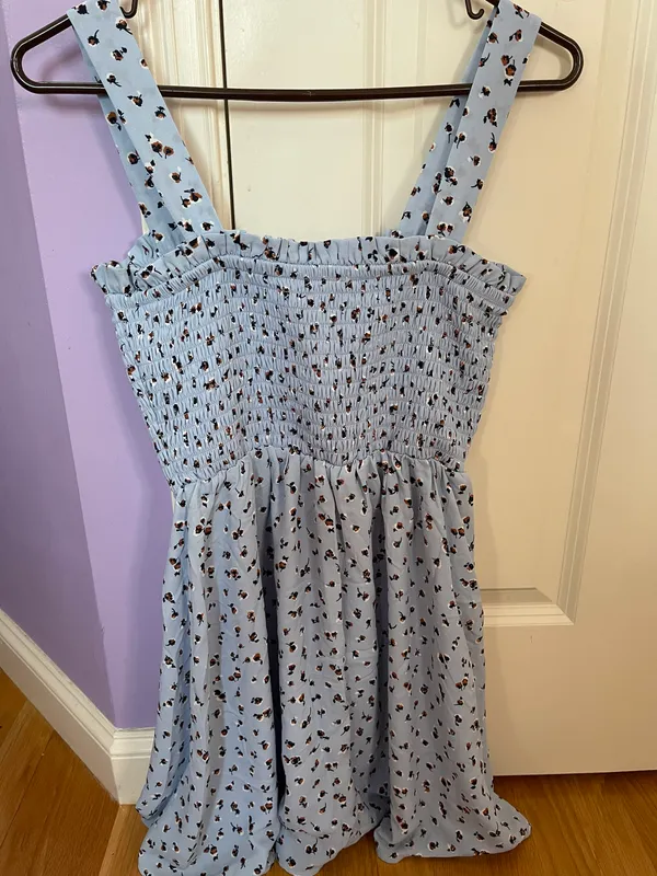 Sundress Blue - Image 2
