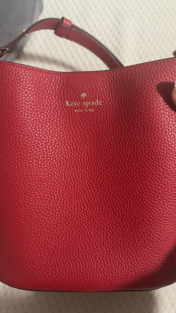 Kate Spade Purse - Image 2