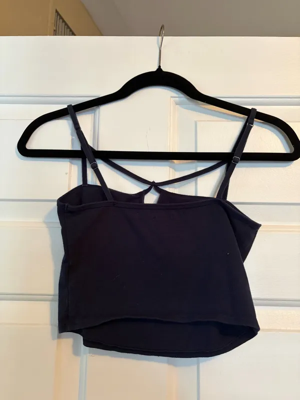 Hollister Tank Top - Image 2