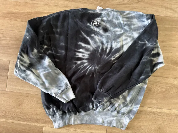 Unwell Call Her Daddy Sweatshirt - Image 5