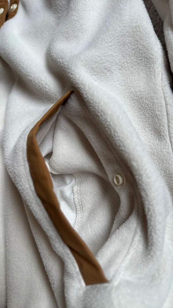 Columbia Fleece Women’s - Image 3