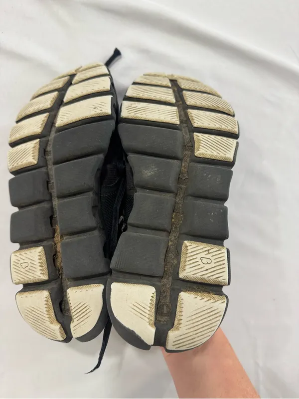 On Cloud‎ X 3 Training Shoe W5.5 - Image 6