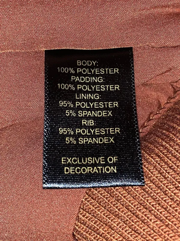 Bomber Jacket - Image 7