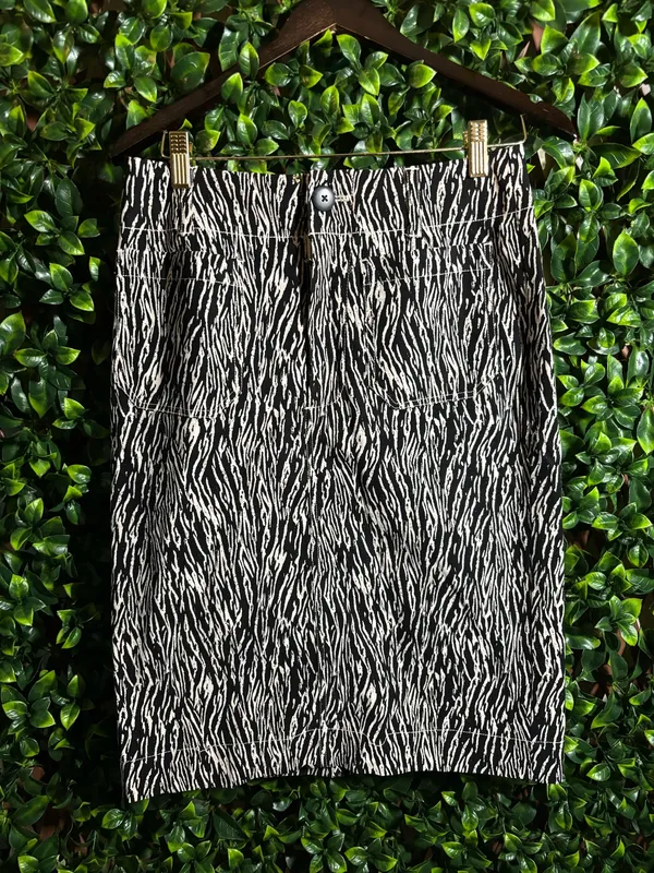 Maeve Anthropologie The Colette Skirt Size Small - Image 4