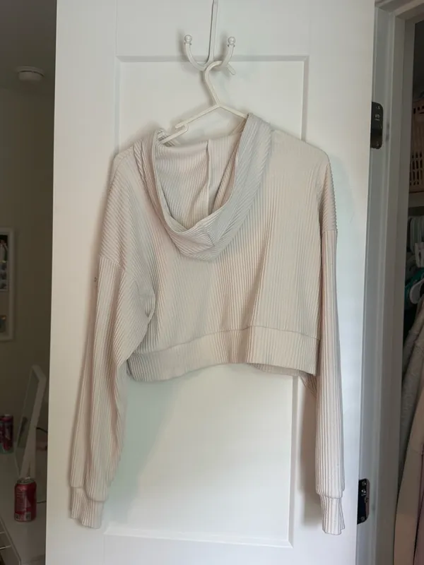 Alo Yoga Hoodie - Image 3