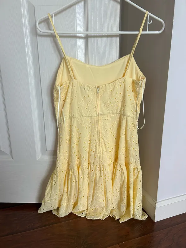Francesca's sundress - Image 2