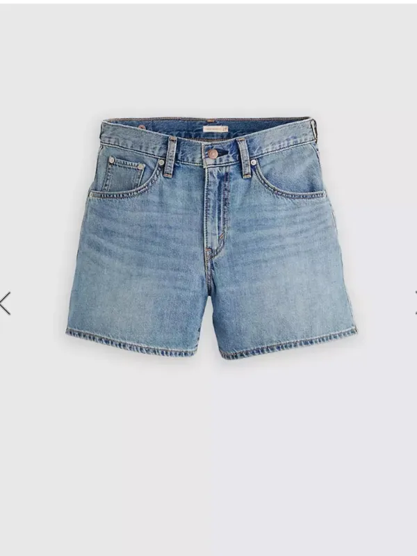 NWT Levi’s Cinch Shorts - Image 6