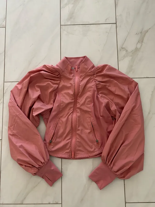 Free People Movement Color Me Happy Jacket - Image 3