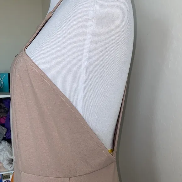 5/$30 🎈 Charlotte Russe large bodycon‎ midi dress - Image 4