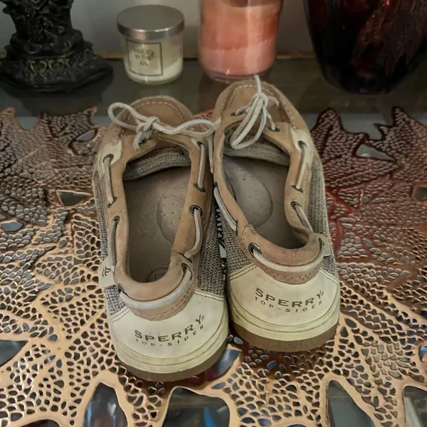 Sperry loafers size 10 - Image 3
