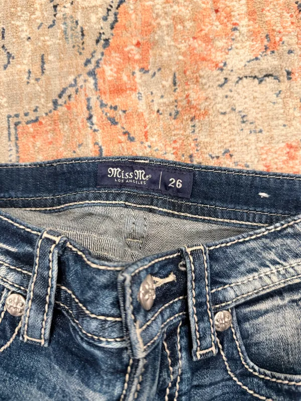 Miss Me Jeans Bootcut - Image 4