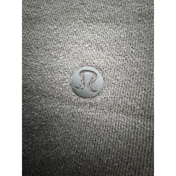 Lululemon Warm Down Jogger Size 2‎ Womens Blue Gray Tapered Stretch #QR8-3 - Image 9