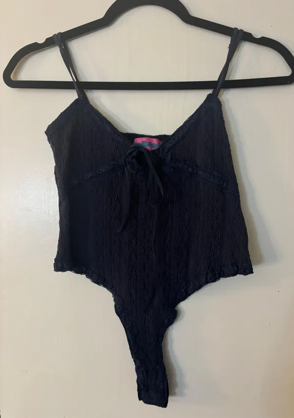 Bodysuit - Image 2