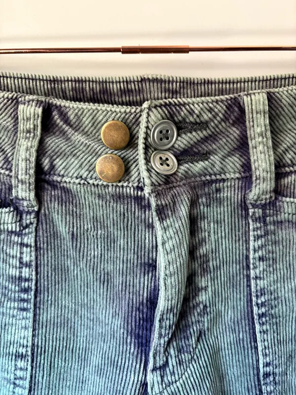 Pilcro Jeans Anthropologie - Image 4