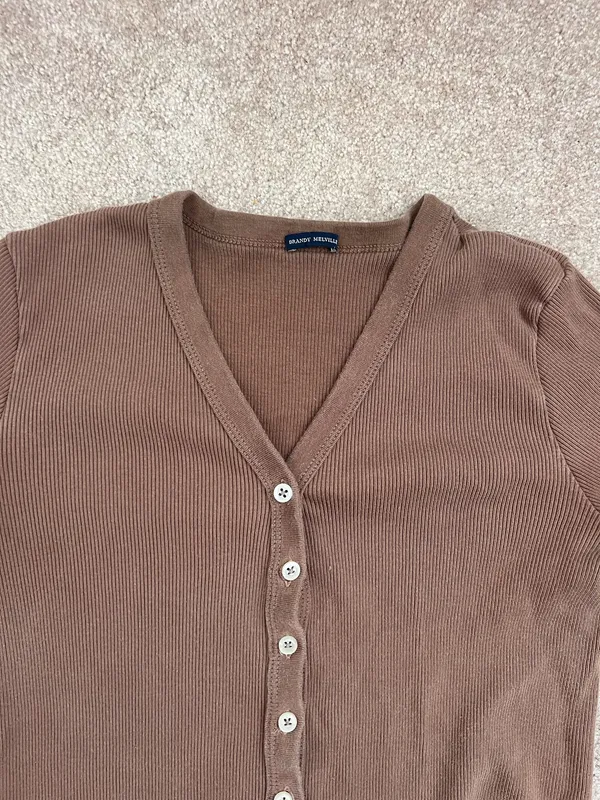 Brandy Melville top - Image 2