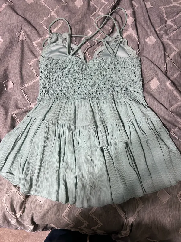 Boutique Top Tank - Image 2