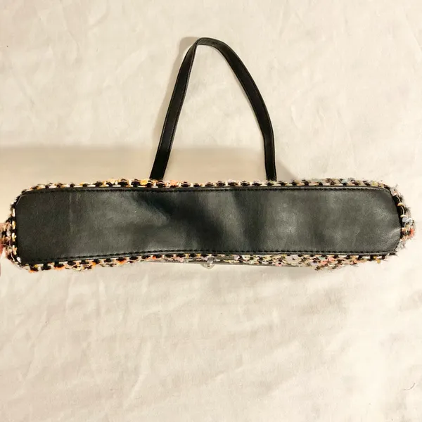 Small tweed purse - Image 3