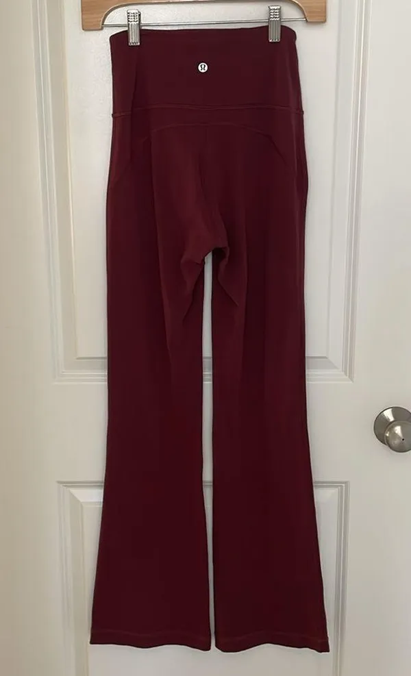 Lululemon Align flare leggings - Image 2