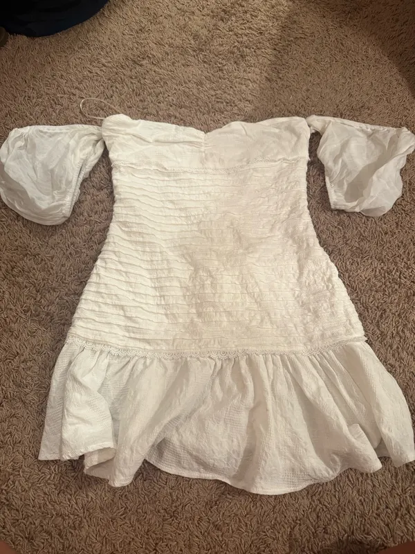 Hello Molly Dress - Image 2