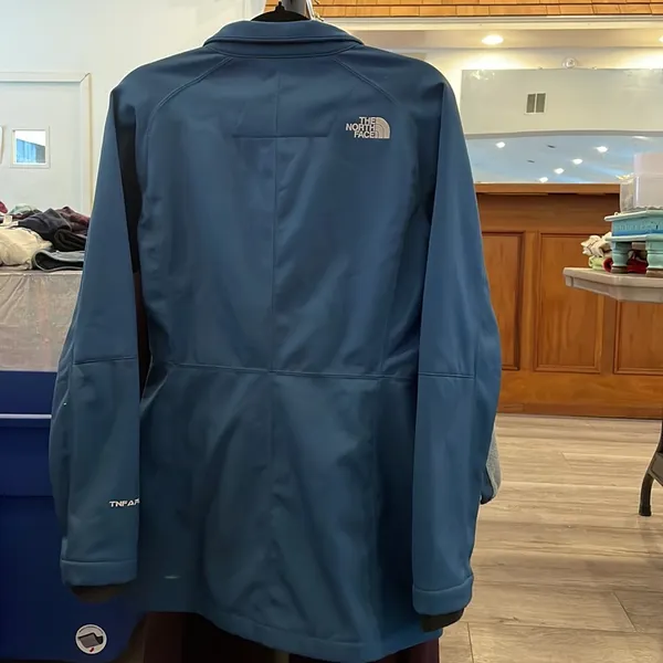 North Face Jacket - Image 3