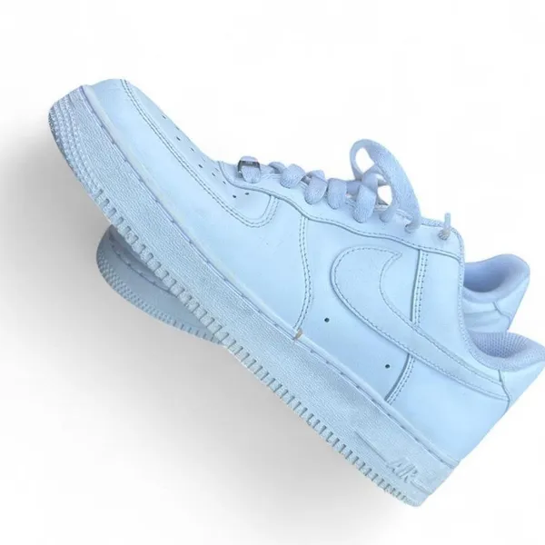 Nike Air Force 1 Sneakers Women's US size 8 - Image 5