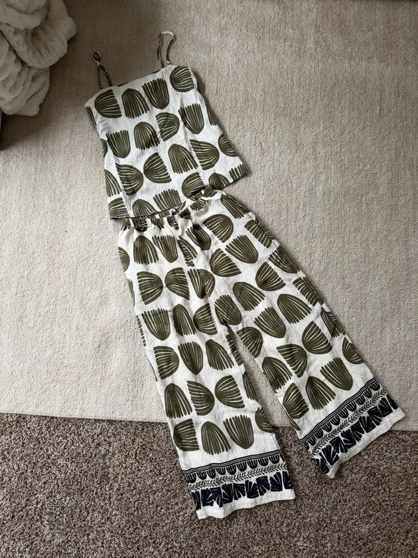 Petal & Pup Matching Set - Image 2
