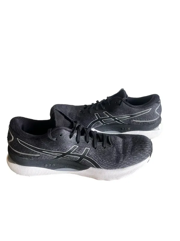 ASICS Women’s Gel Nimbus 24 Shoe Size 11.5 #B1900 - Image 5