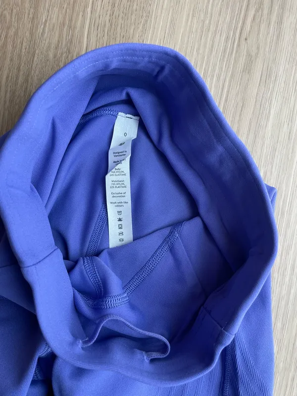 Lululemon Senseknit High-Rise 10" Shorts - Image 6